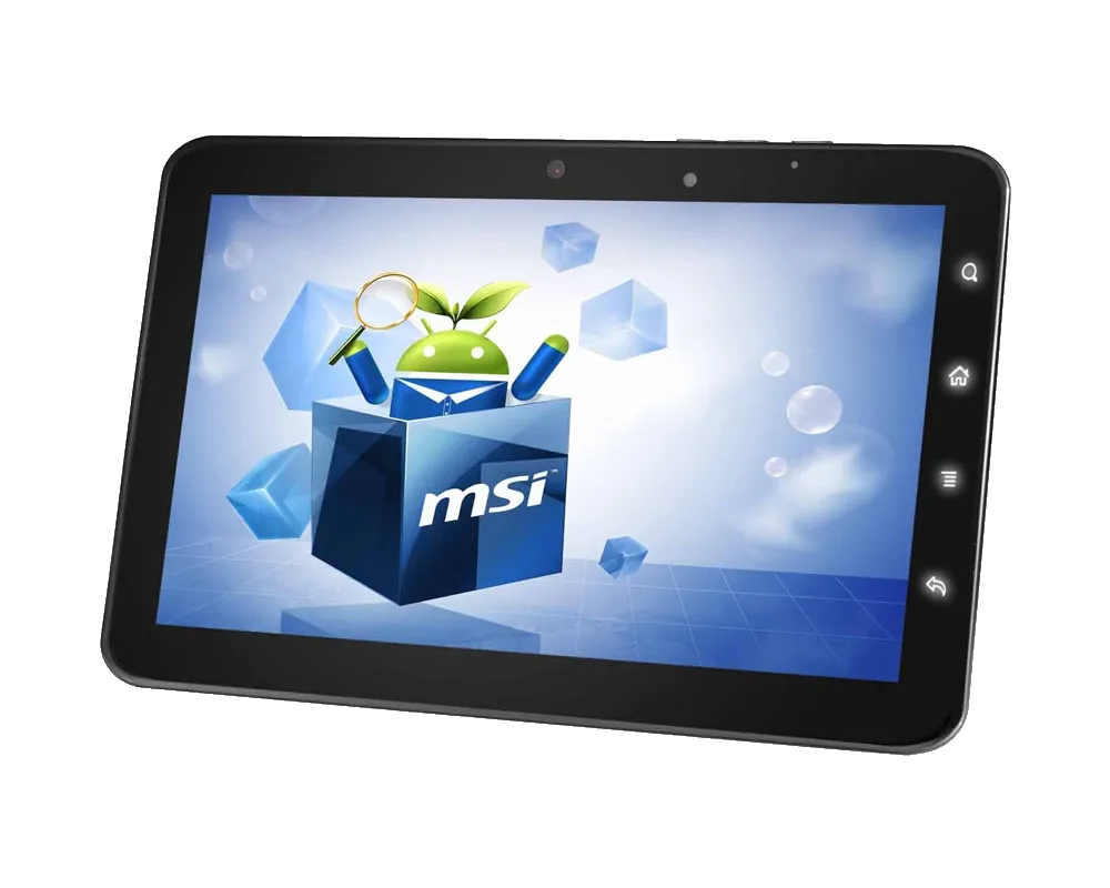 Планшет MSI