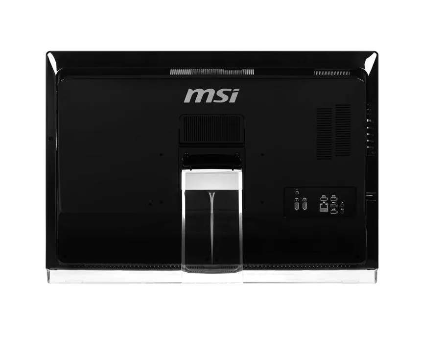 Wind Top AE2712G